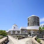 Casa Arista 4* Fira (Santorini)