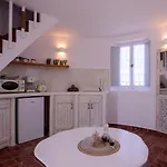 Hotel apartamentowy Casa Arista