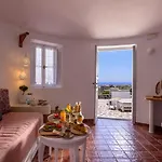 Hotel apartamentowy Casa Arista Fira (Santorini)