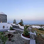 Casa Arista Hotel apartamentowy Fira (Santorini)