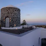 Hotel apartamentowy Casa Arista Fira (Santorini)