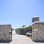 Casa Arista Fira (Santorini)