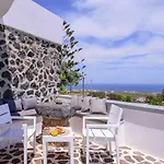 Casa Arista 4* Fira (Santorini)