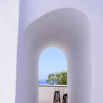 Hotel apartamentowy Casa Arista Fira (Santorini)