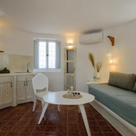Casa Arista 4* Fira (Santorini)