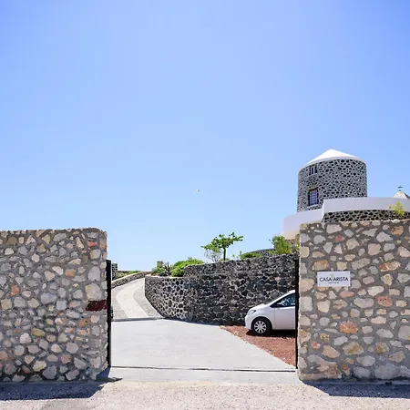 Casa Arista Fira (Santorini)
