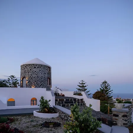 Aparthotel Casa Arista Fira (Santorini)