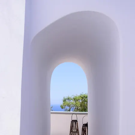 Aparthotel Casa Arista Fira (Santorini)
