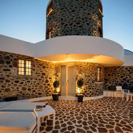 מלון דירות Casa Arista 4*