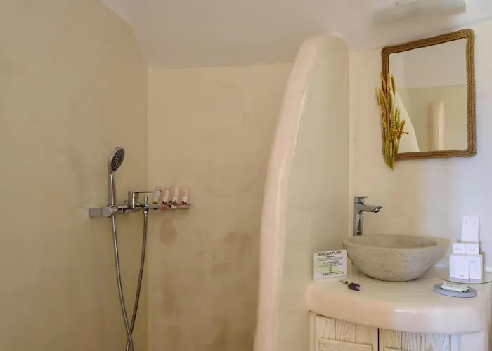 Casa Arista סנטוריני