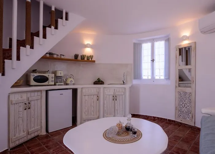 מלון דירות Casa Arista