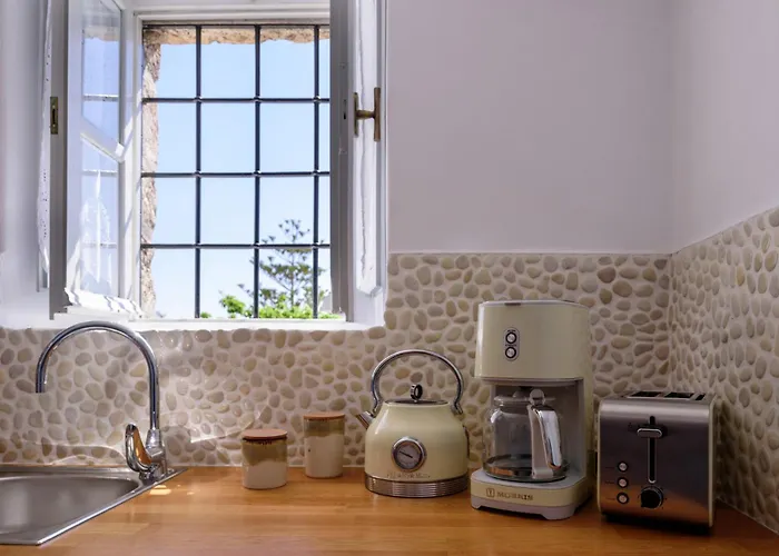 מלון דירות Casa Arista 4*