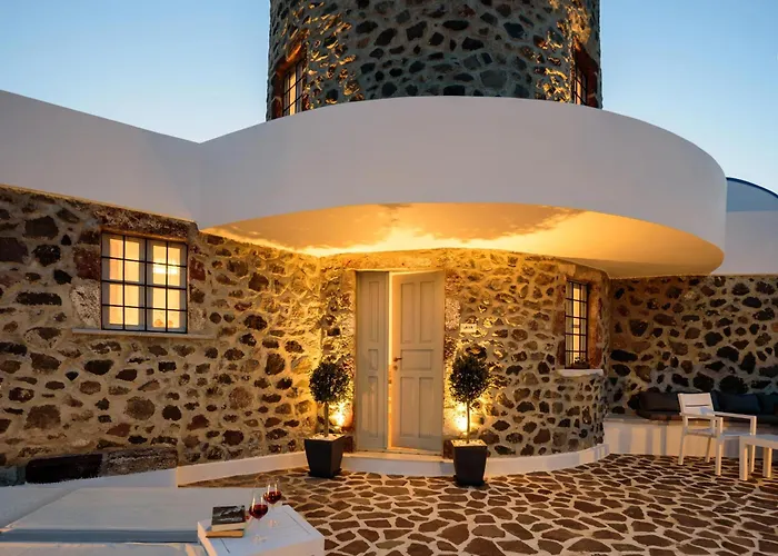 מלון דירות Casa Arista 4*