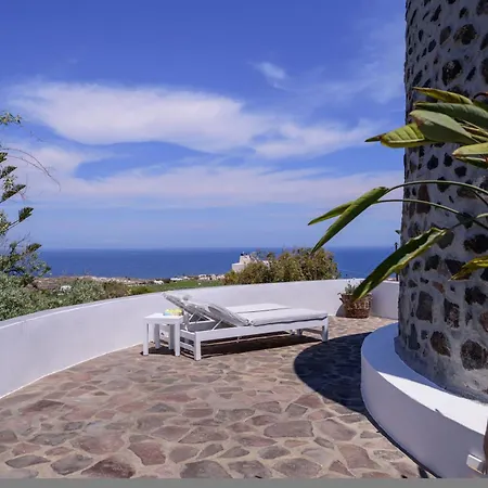 Casa Arista 아파트호텔