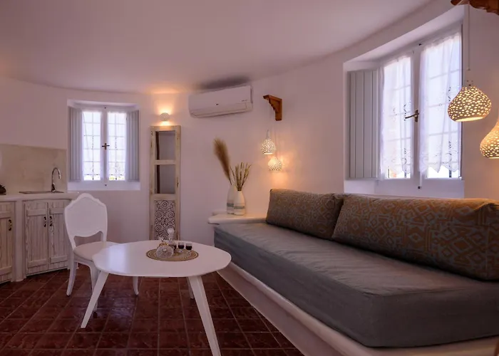 아파트호텔 Casa Arista 4*