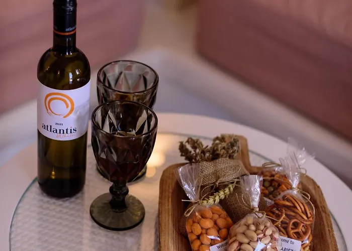 아파트호텔 Casa Arista