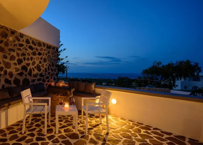 Casa Arista 아파트호텔 4*