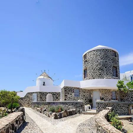 Casa Arista 4* Fira (Santorini)