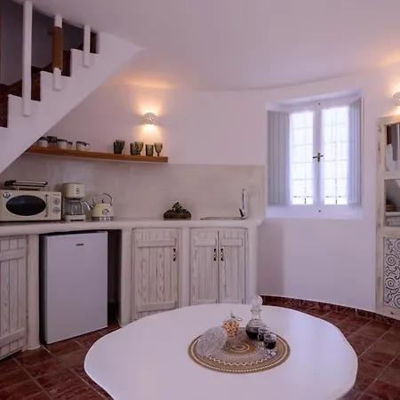 Aparthotel Casa Arista