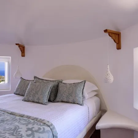 Casa Arista Fira (Santorini)