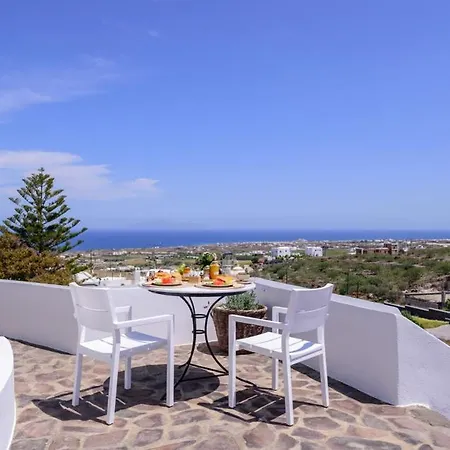 Casa Arista Aparthotel Fira (Santorini)