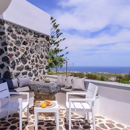 Casa Arista 4* Fira (Santorini)