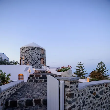 Aparthotel Casa Arista Fira (Santorini)