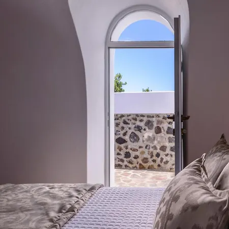 Casa Arista Fira (Santorini)
