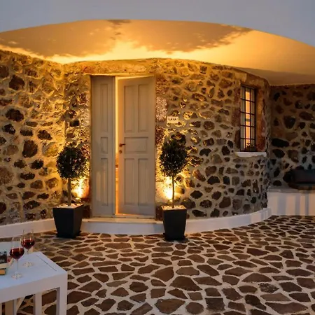 Casa Arista 4* Fira (Santorini)