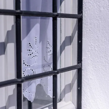 Aparthotel Casa Arista