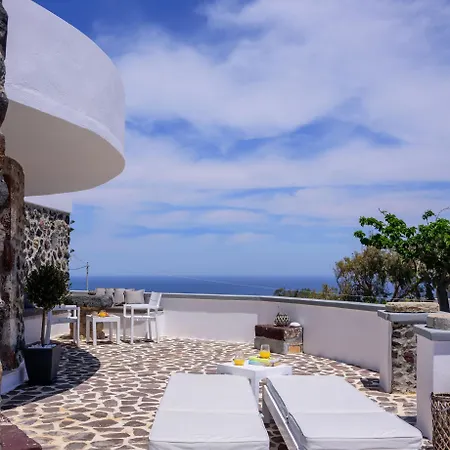 Casa Arista Fira (Santorini)