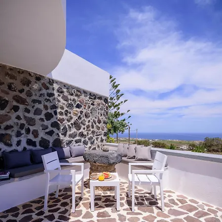Casa Arista 4* Fira (Santorini)