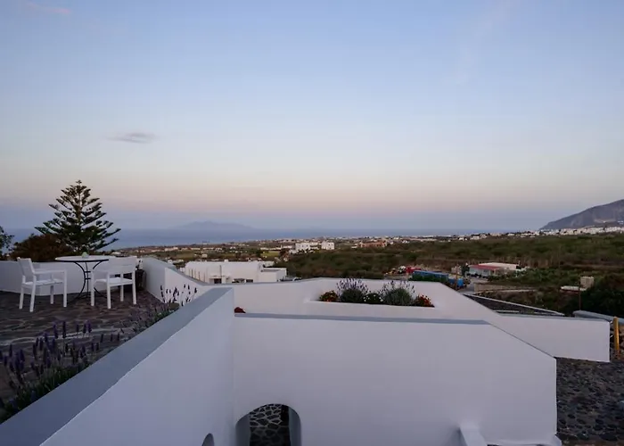 Casa Arista Fira (Santorini)