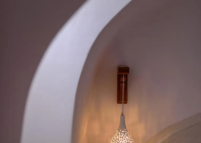 Casa Arista 4* Fira (Santorini)