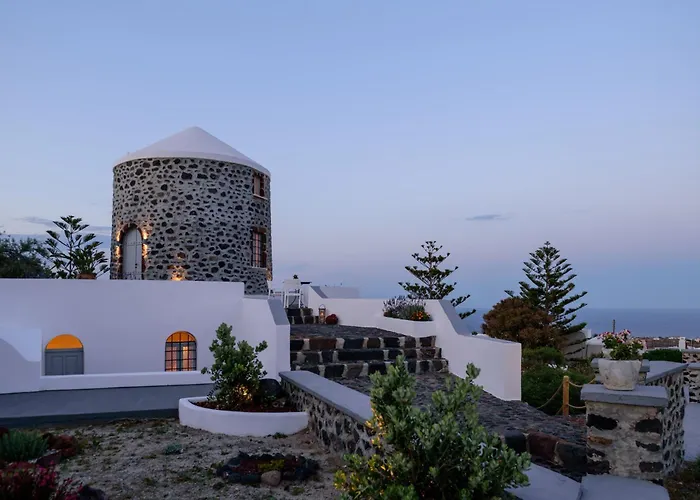 Apart-hotel Casa Arista