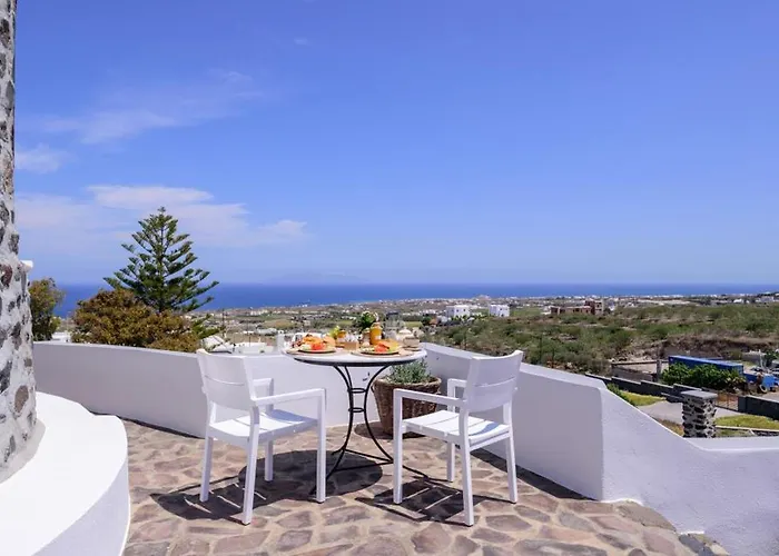 Casa Arista Apart-hotel Fira (Santorini)