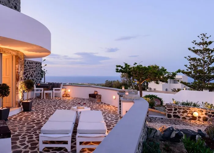 Casa Arista Fira (Santorini)
