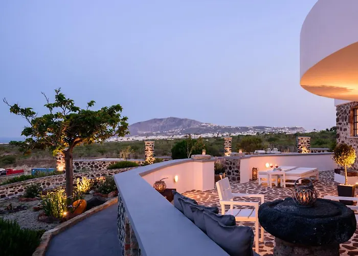 Apart-hotel Casa Arista