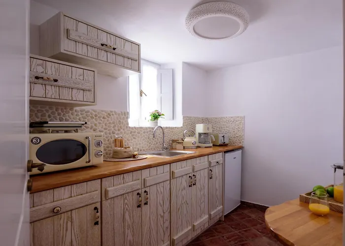 Casa Arista 4* Fira (Santorini)