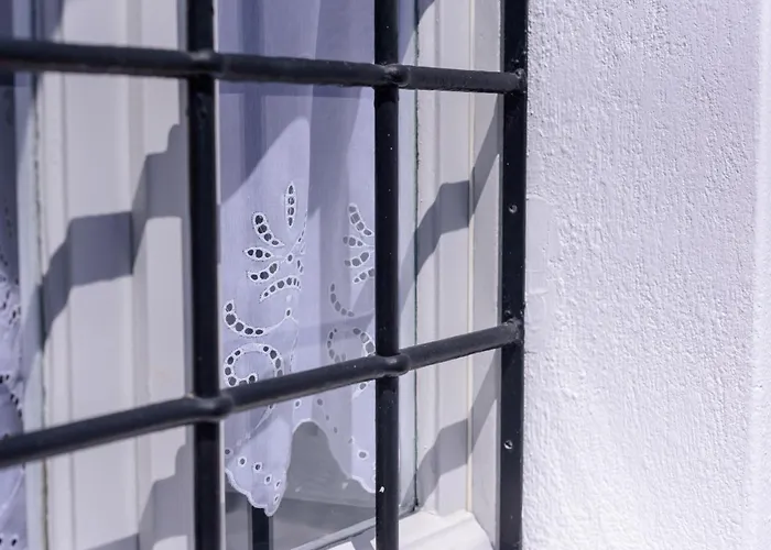 Apart-hotel Casa Arista