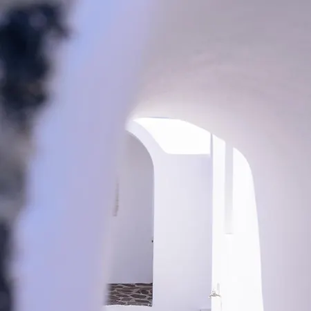 Apart Otel Casa Arista Fira (Santorini)