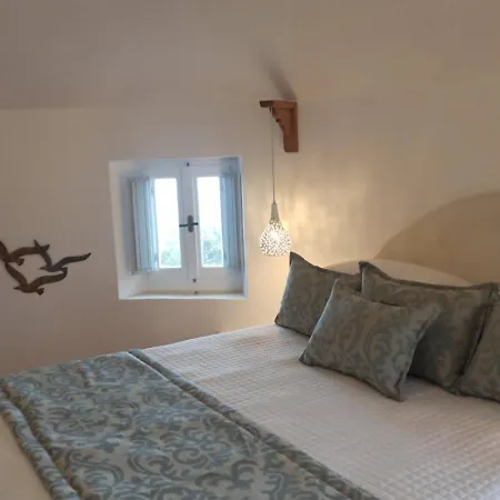 Aparthotel Casa Arista Firá