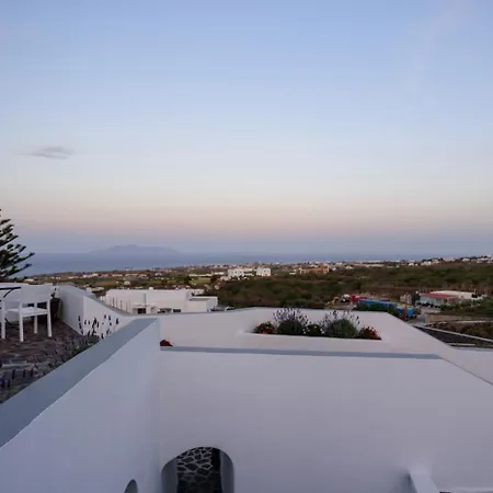Casa Arista Φηρά