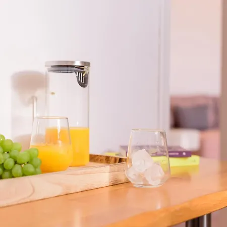 Aparthotel Casa Arista 4*