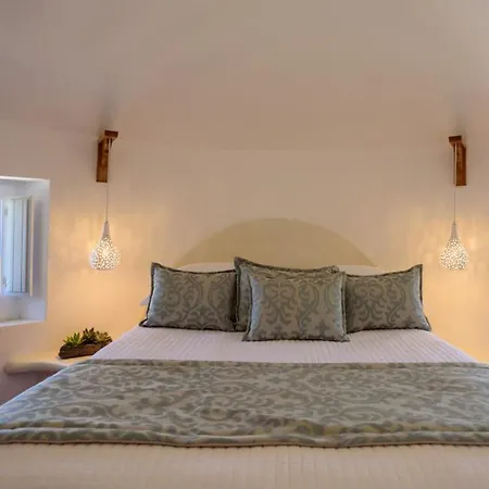 Casa Arista Aparthotel Firá