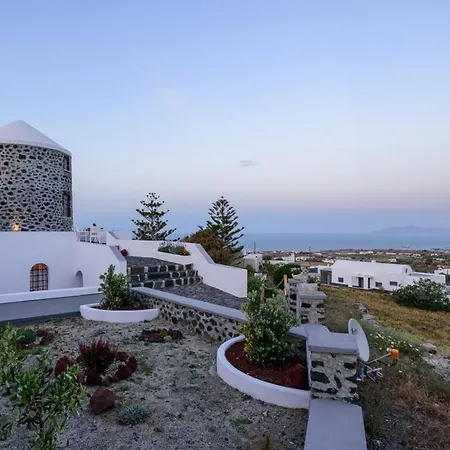 Casa Arista Aparthotel Firá