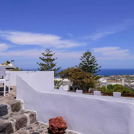 Ξενοδοχείο με διαμερίσματα Casa Arista 4*
