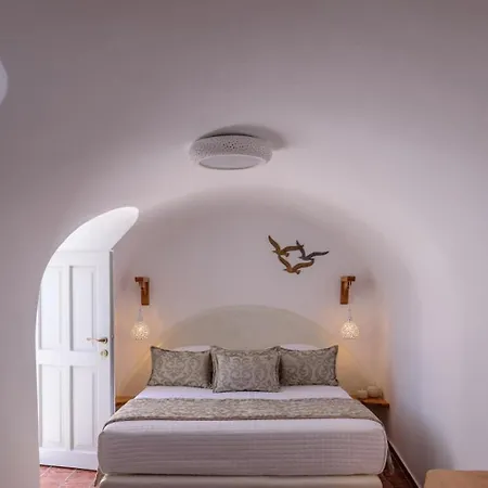 Casa Arista Aparthotel Firá