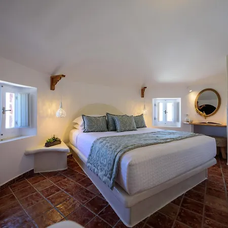 Casa Arista 4* Firá