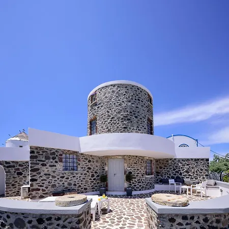 Casa Arista 4* Firá